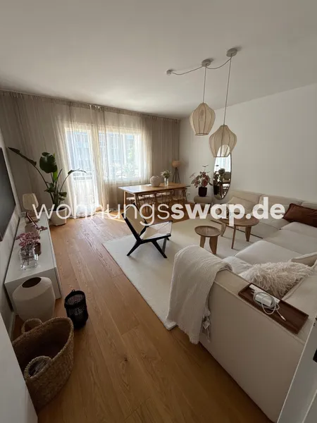 Wohnungstausch: Septimerstraße 40 — photo 1